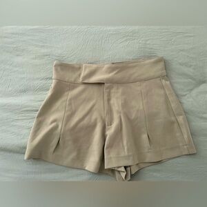 Sincerely Jules never worn military green shorts. Size: US 7